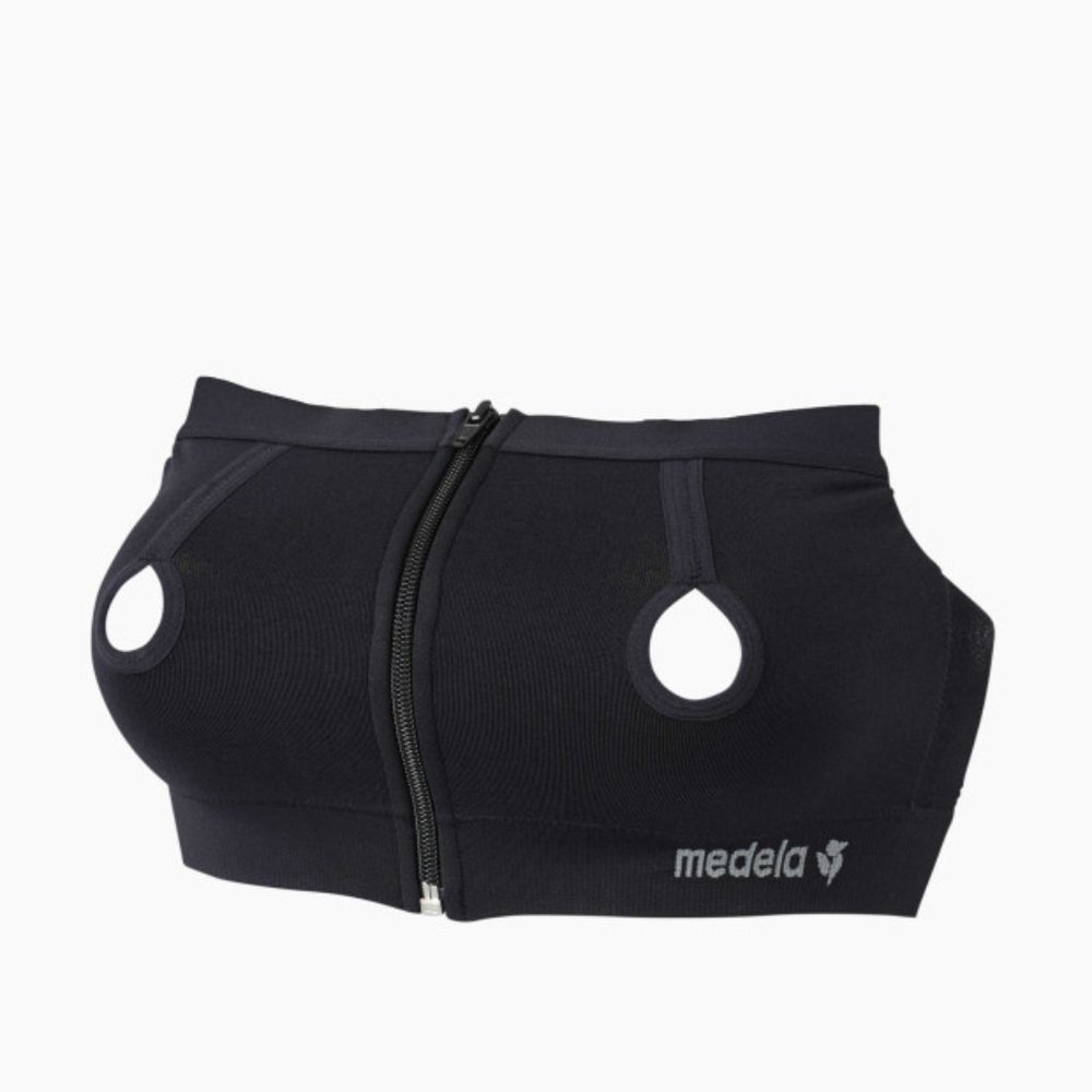 MEDELA Expression Hands-Free Bustier - Large